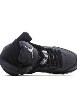 Air Jordan 5 Retro 'Anthracite'