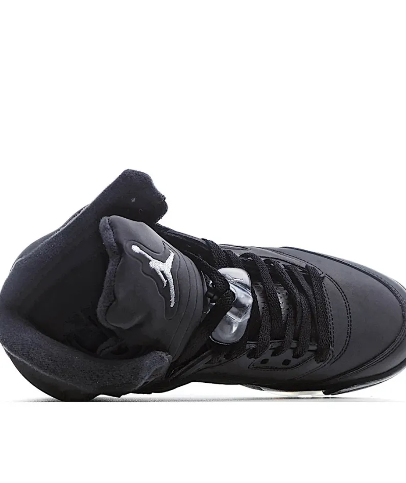 Air Jordan 5 Retro 'Anthracite'