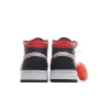 Air Jordan 1 Mid 'Zig Zag Swoosh'