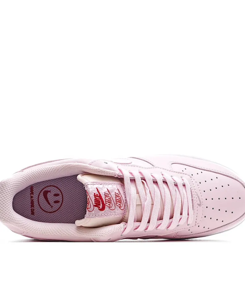 Nike Air Force 107 LX "Rose" Pink