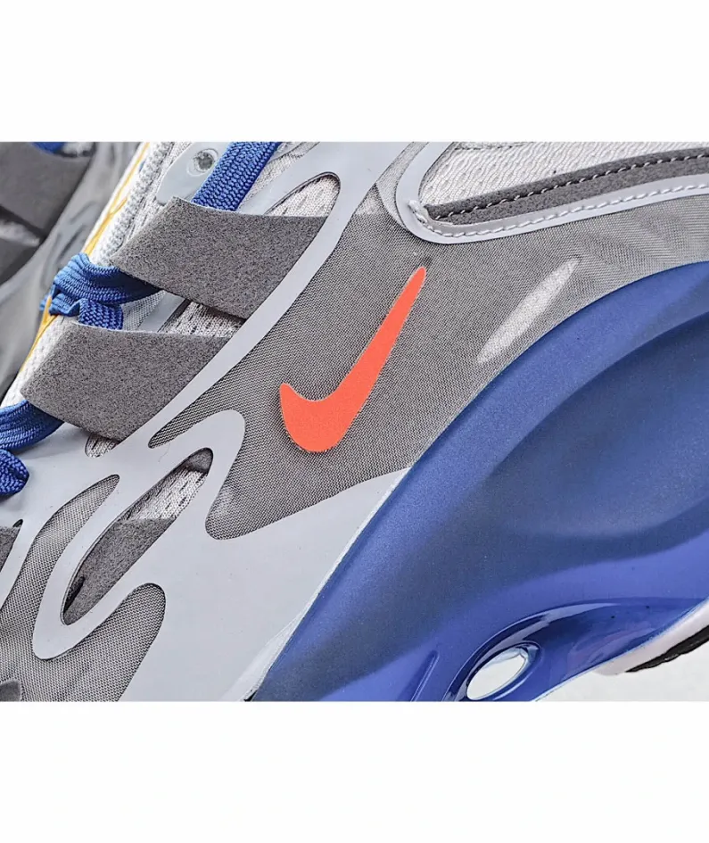 Nike Signal D/MS/X 'Knicks'