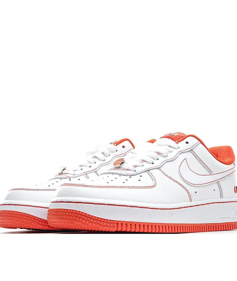 Nike Air Force 1 LowRucker Park 