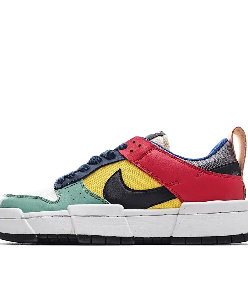 Nike Dunk low Disrupt SB dunk sneakers