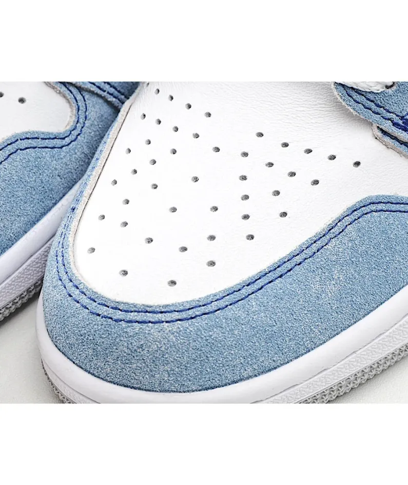 Air Jordan 1 Retro High OG 'Hyper Royal'