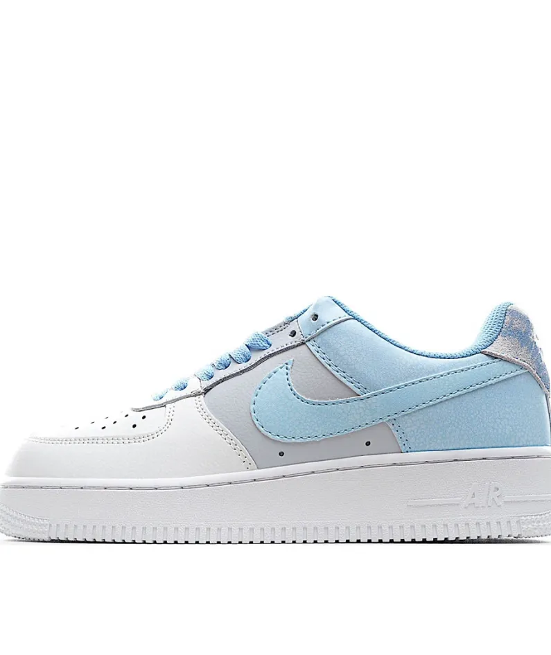 Nike Air Force 1 Low-Top Sneakers