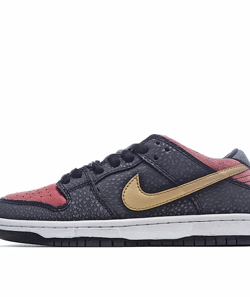 Brooklyn Projects x Nike Dunk SB Premium QS walk of fameLow  板鞋