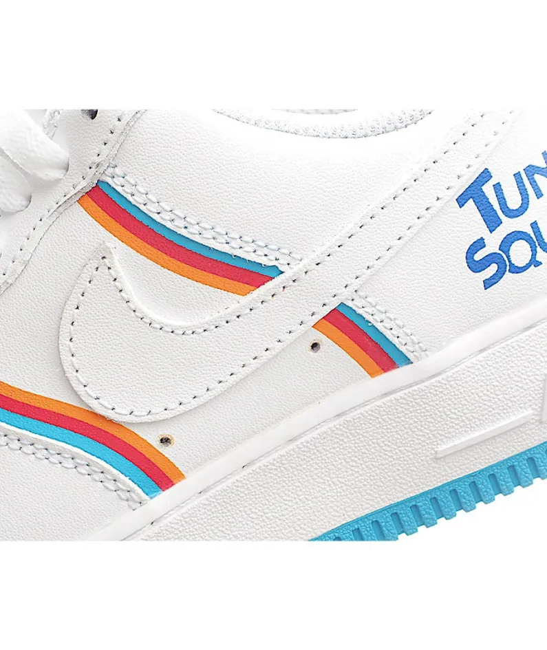 Nike Air Force 1  