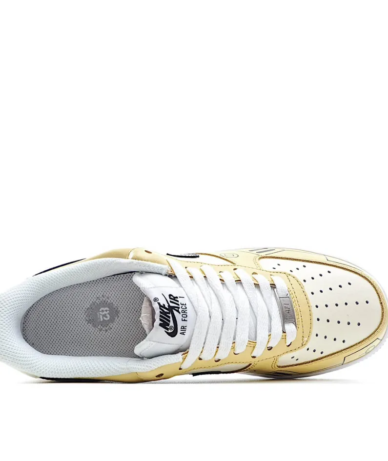 Nike Air Force 1 07 PS5 