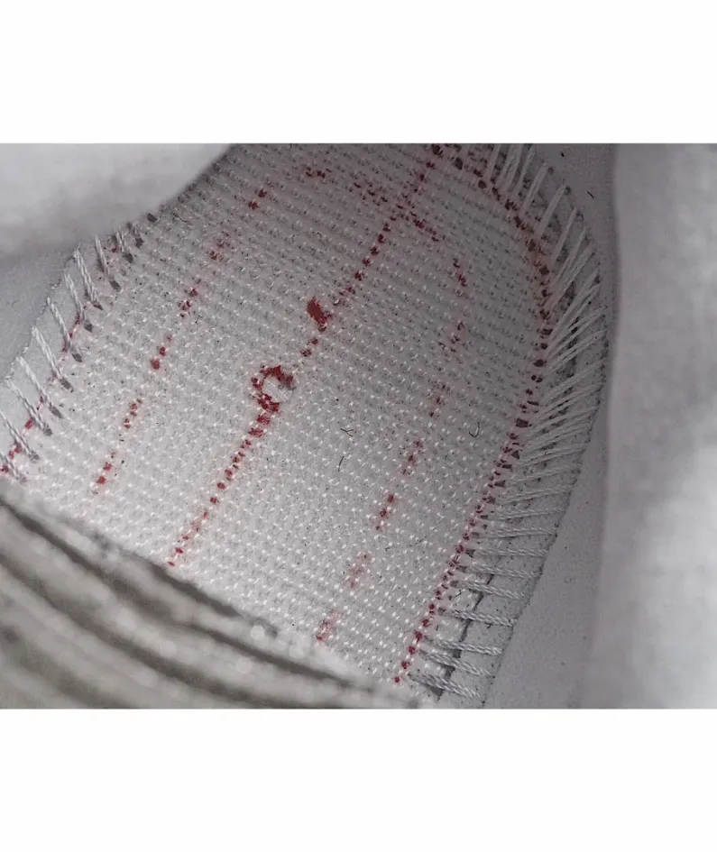 Air Jordan 3 Retro 'Triple White'