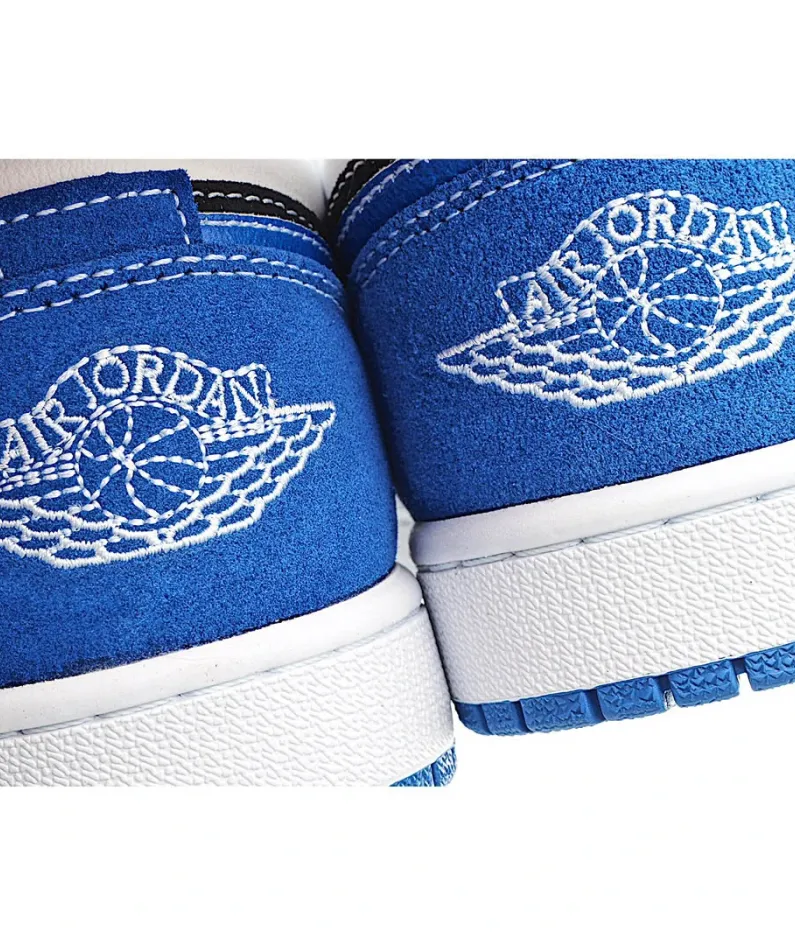 Air Jordan 1 Low SE 'Racer Blue'