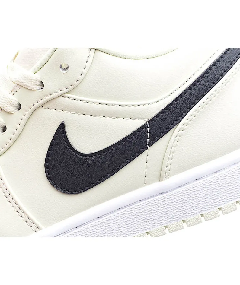 2021 Wmns Air Jordan 1 Low 'Coconut Milk'