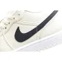 2021 Wmns Air Jordan 1 Low 'Coconut Milk'