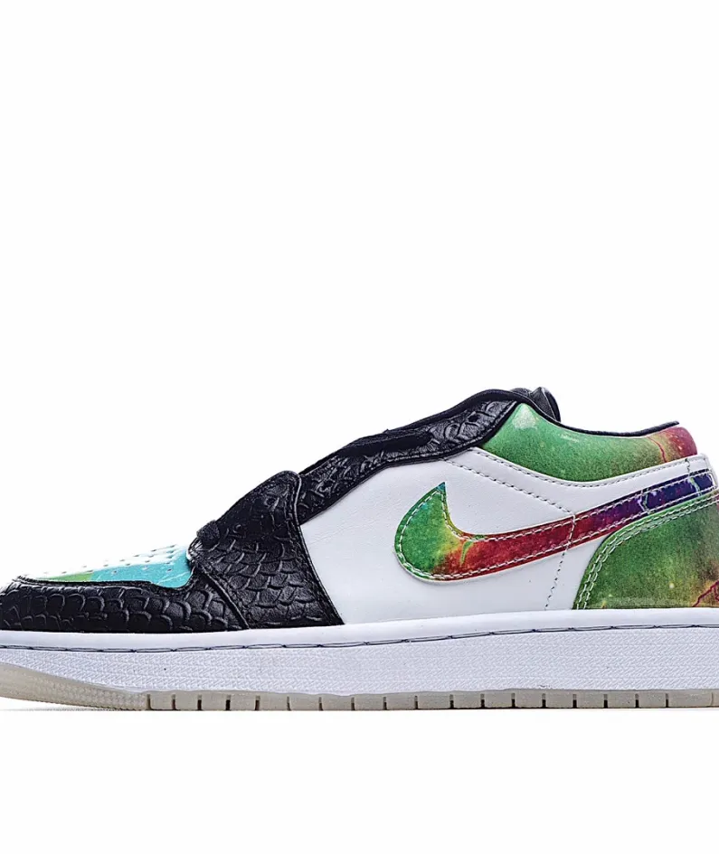 Air Jordan 1 Low 'Galaxy'