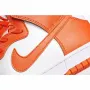 Nike Dunk High Syracuse  