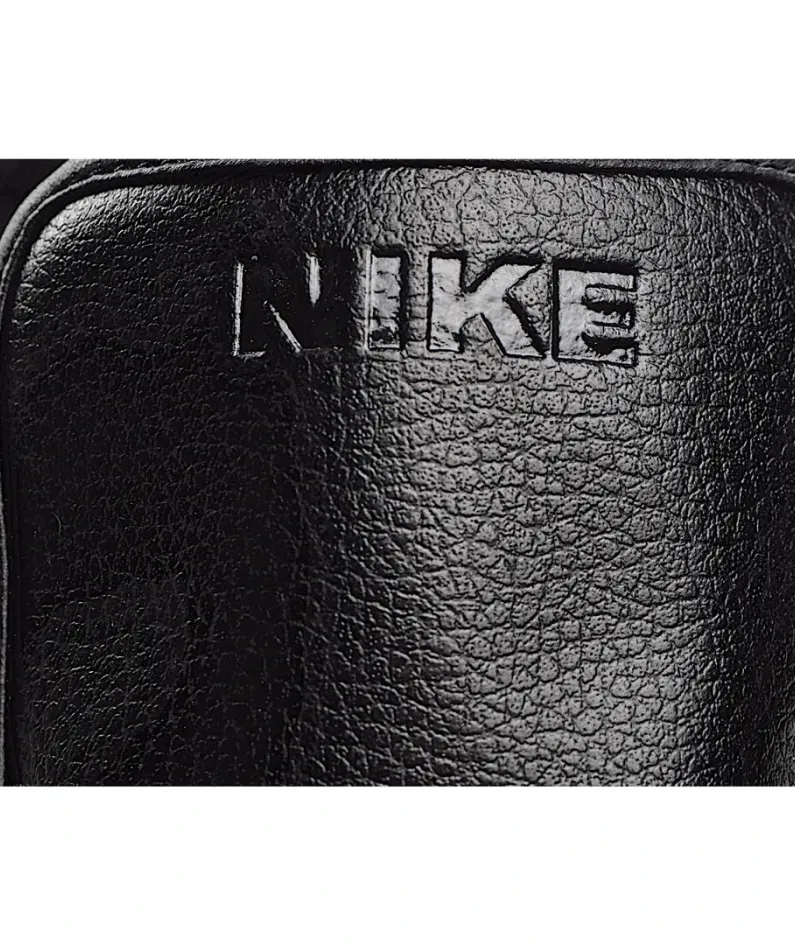 Nike Air Force 1 GORE-TEX Black and Brown High Top