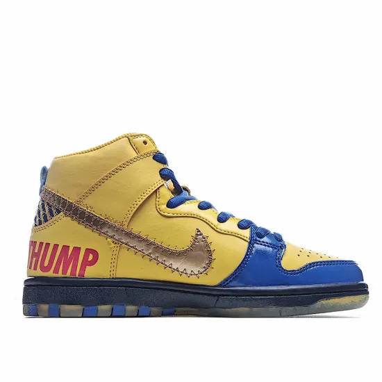 Nike SB Dunk High PRO DB   Doernbecher  
