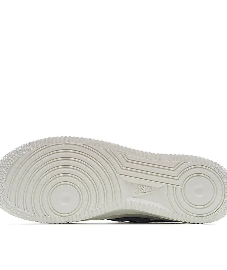 Nike Air Force 1 Low 07 "Beige Green" Low Top