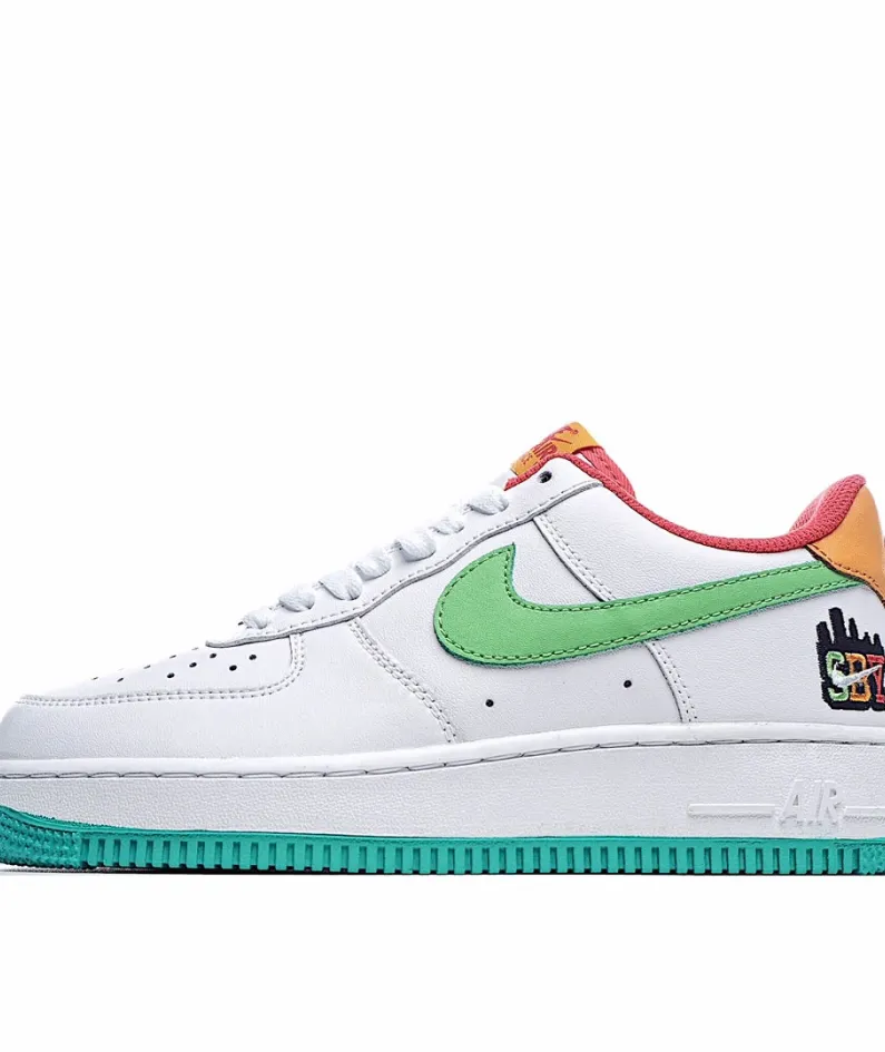 Nike Air Force 1 Low