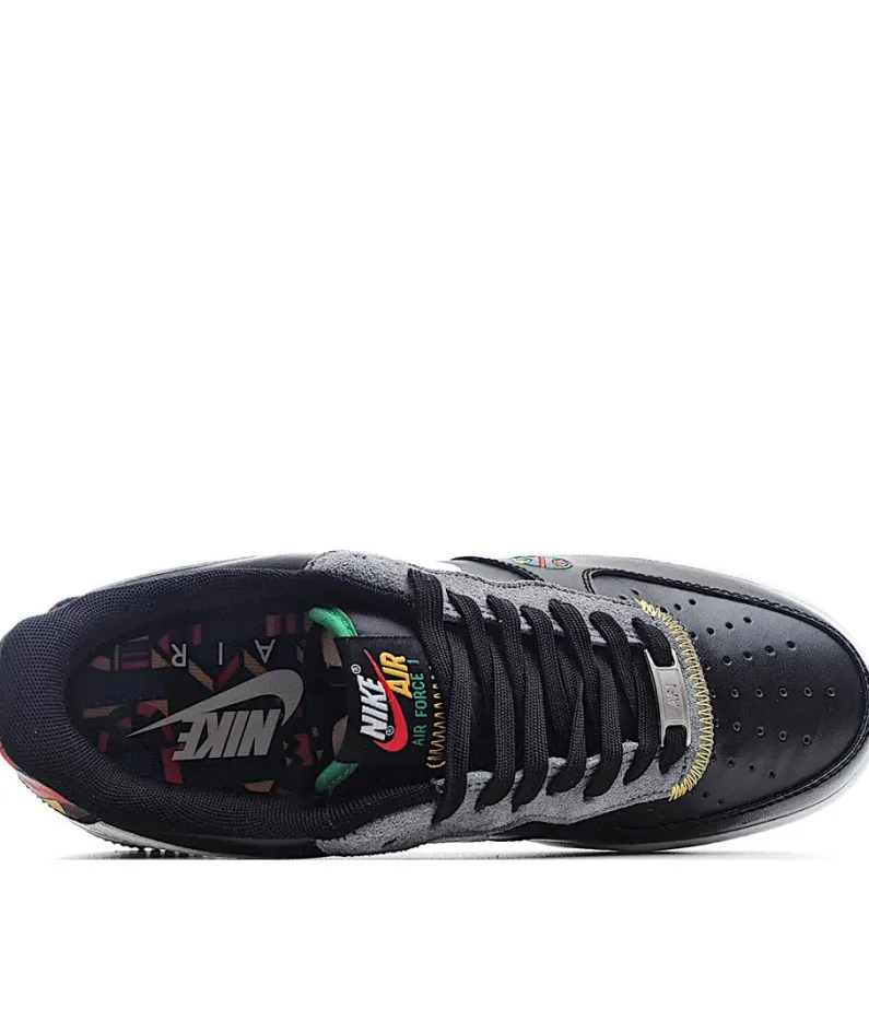 Nike Air Force 1 Low-Top Sneakers