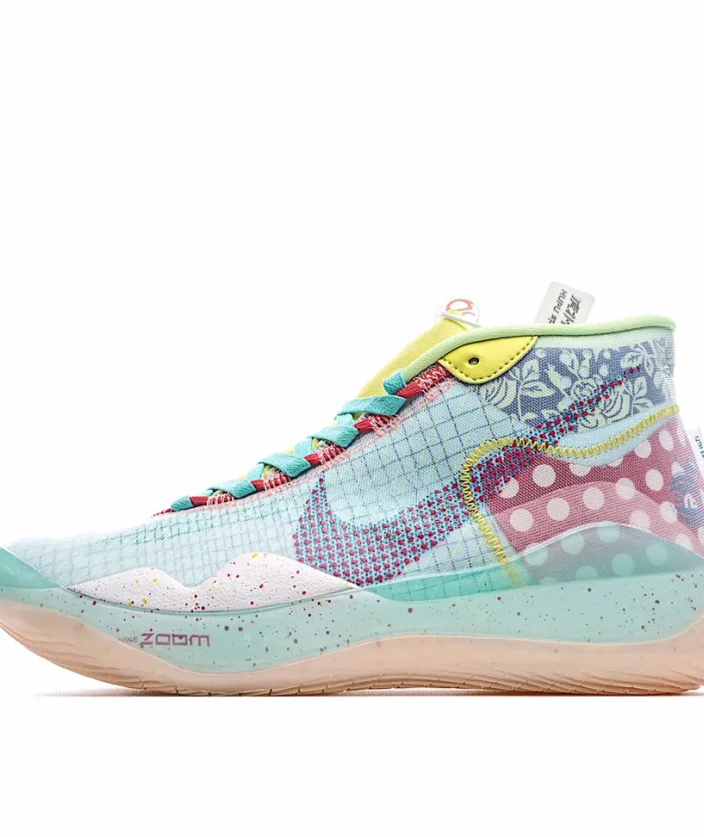 Nike Zoom KD12 EP SJX 
