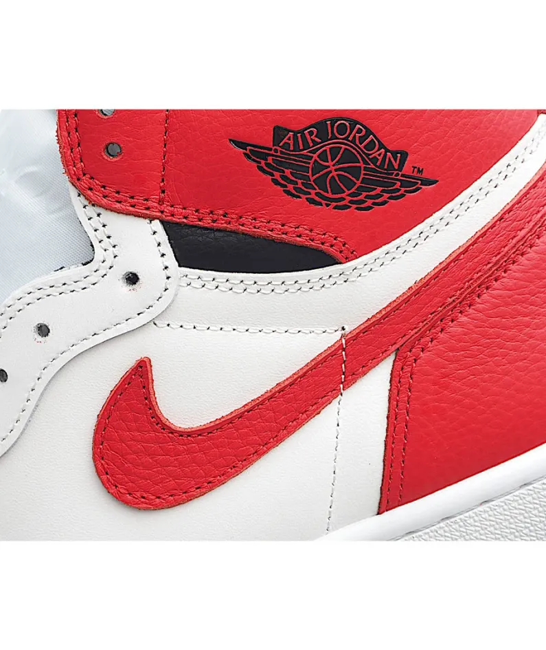 Air Jordan 1 Retro High OG 'Heritage'