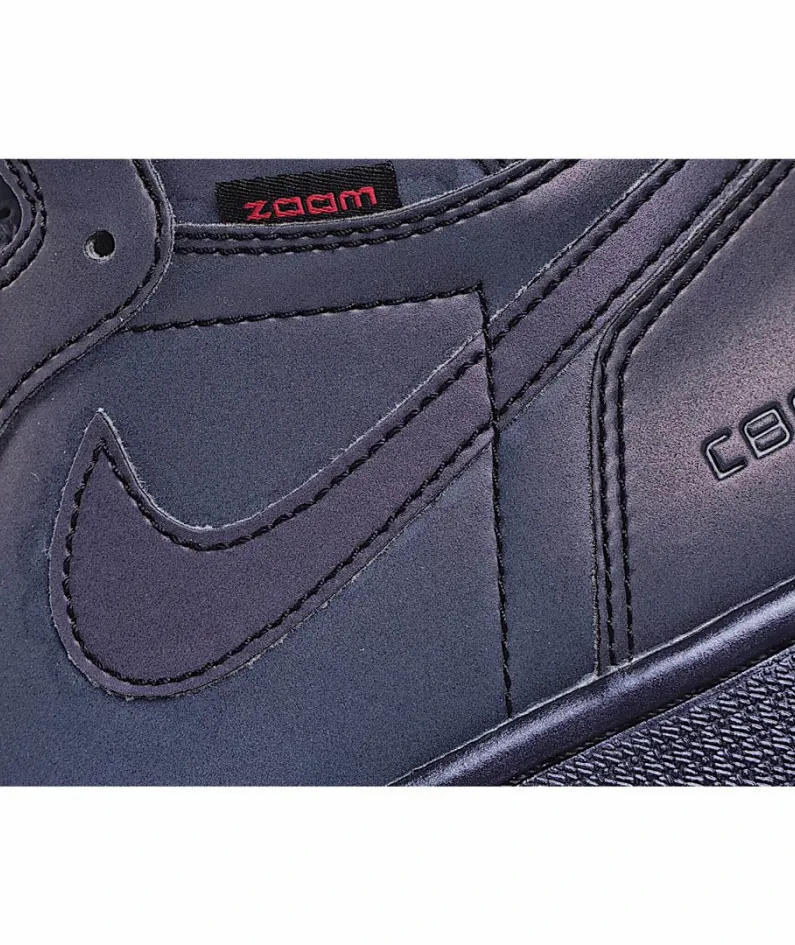 Air Jordan 1 Retro High Zoom 'Fearless'