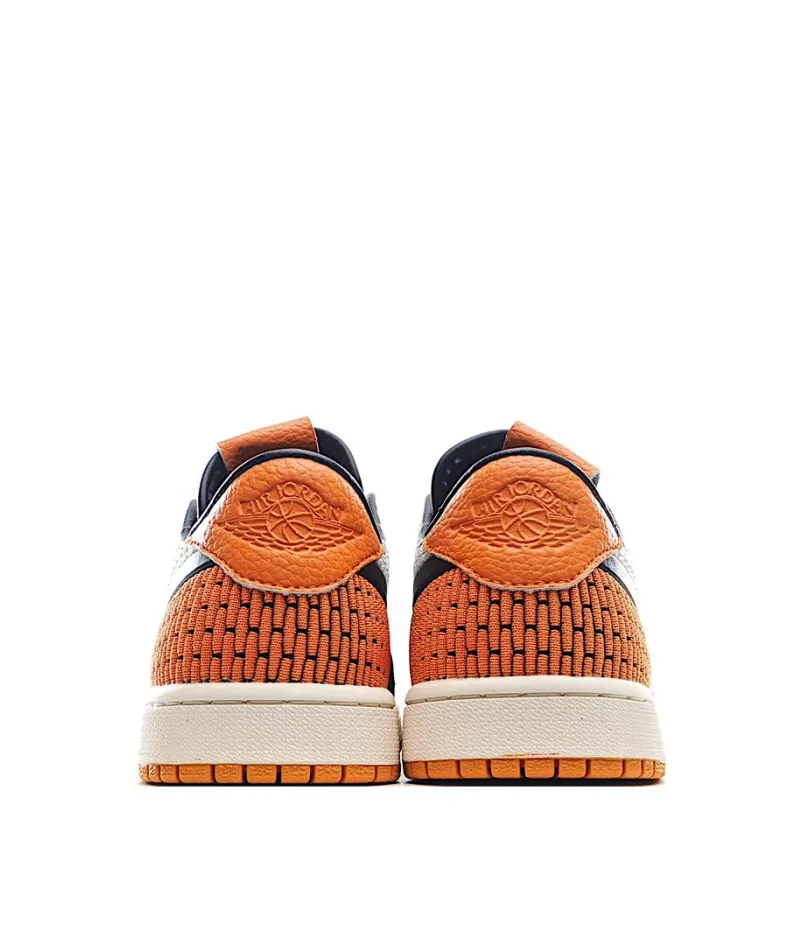 Air Jordan 1 Low Flyknit 'Shattered Backboard'