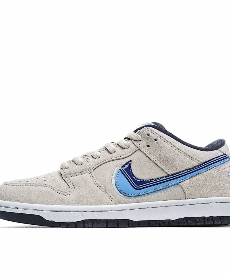 Nike SB Dunk Low Truck It Pack