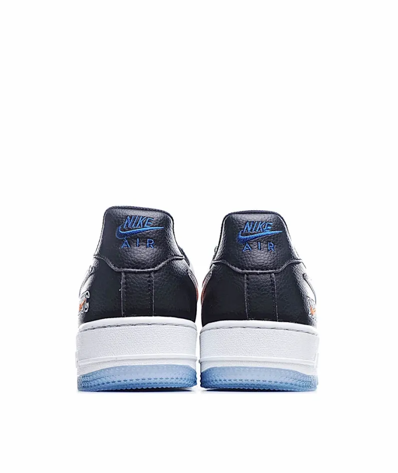 Kith x Nike Air Force 1 Low 'NYC' Low-Top Sneakers