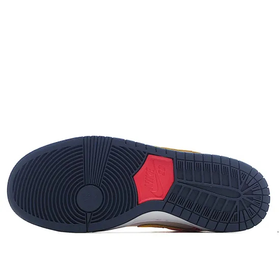 Nike Gundam xNike SB Dunk High 