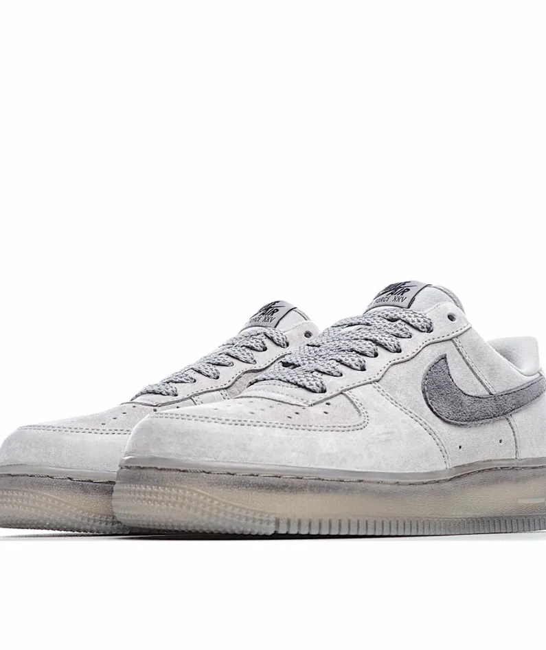 Nike Air Force 1 Low x Reigning Champ 3M Reflective