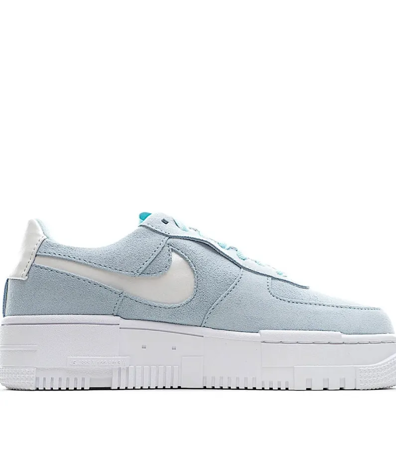Nike Air Force 1Pxel Mint Gren ”