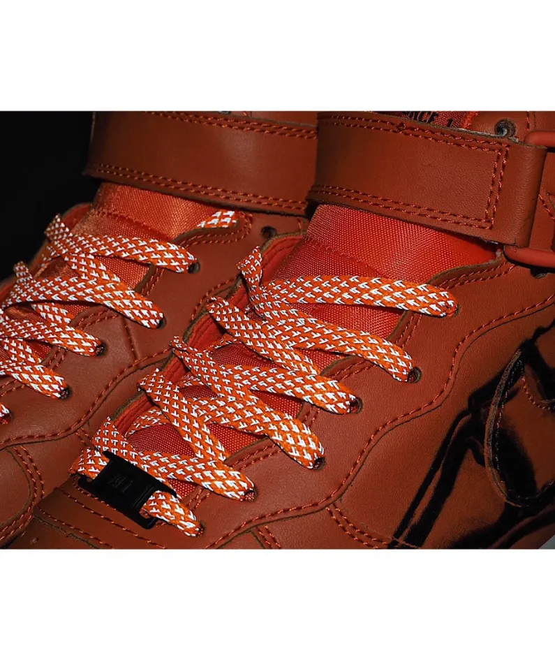 Nike Air Force 1 Mid 07 Skeleton QS Sneakers