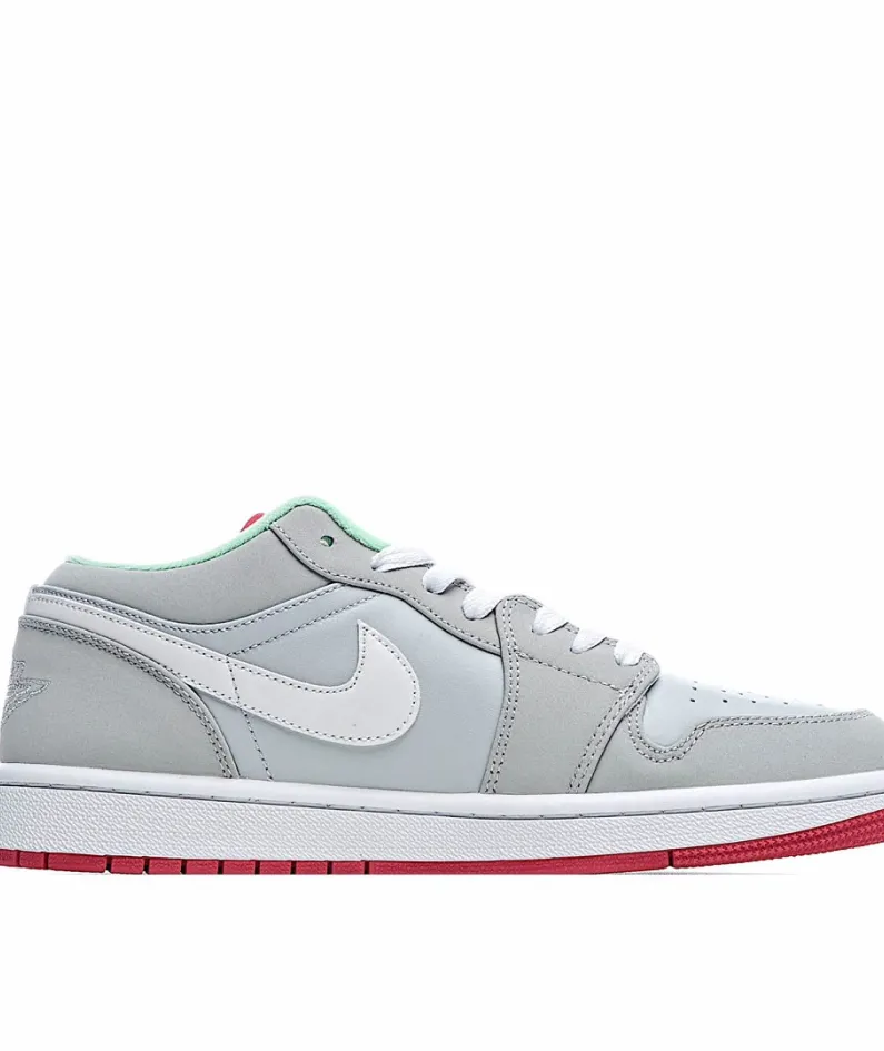 Air Jordan 1 Retro Low 'Hare'