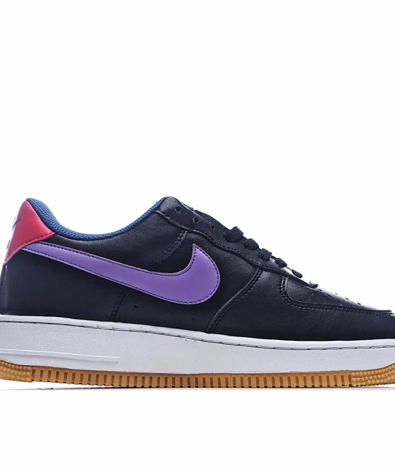 Nike Air Force 1 ’07 LE “Shibuya”