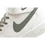 Nike Air Force 107 Beige Green