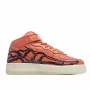 Nike Air Force 1 Mid 07 Skeleton QS Sneakers