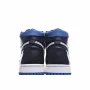 Air Jordan 1 Retro High OG 'Royal Toe'