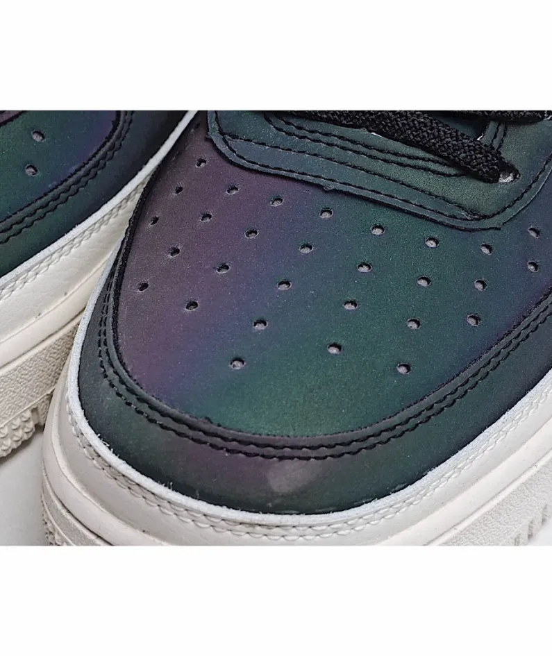 Air Force 1 MID 07 “DEMON