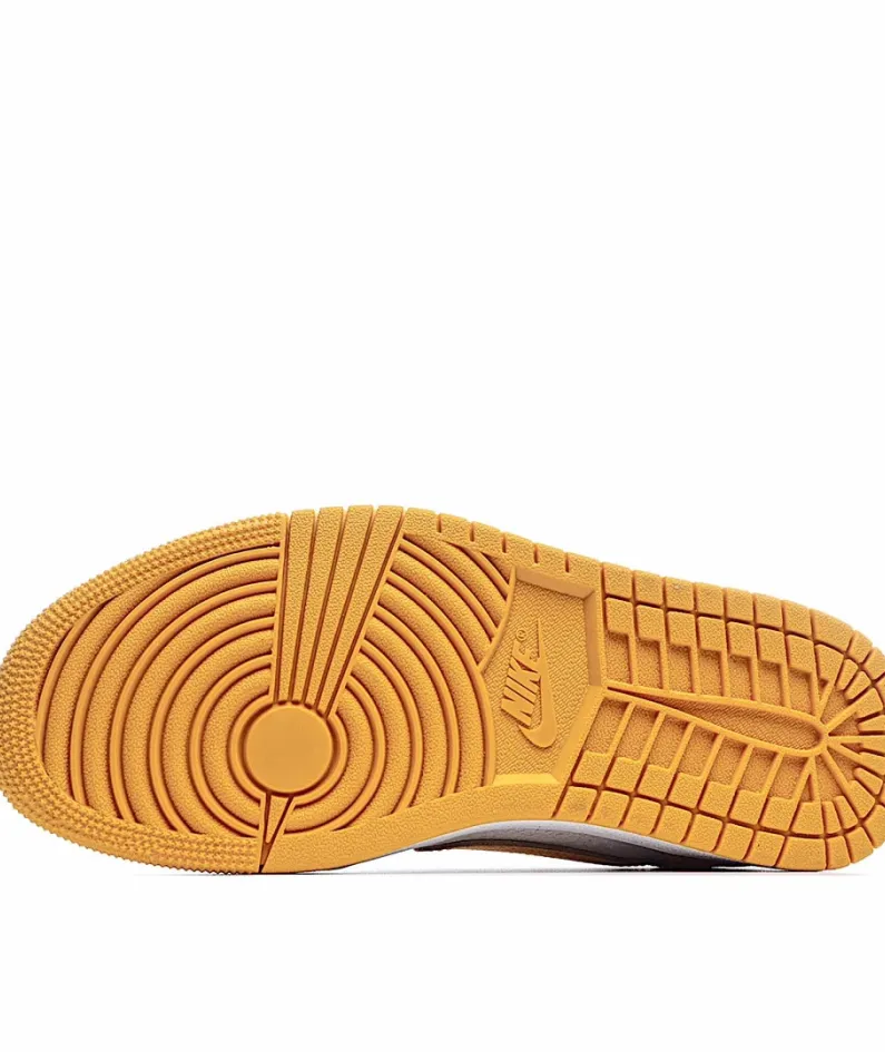 Air Jordan 1 Low Joe 1 Low Basketball Shoes