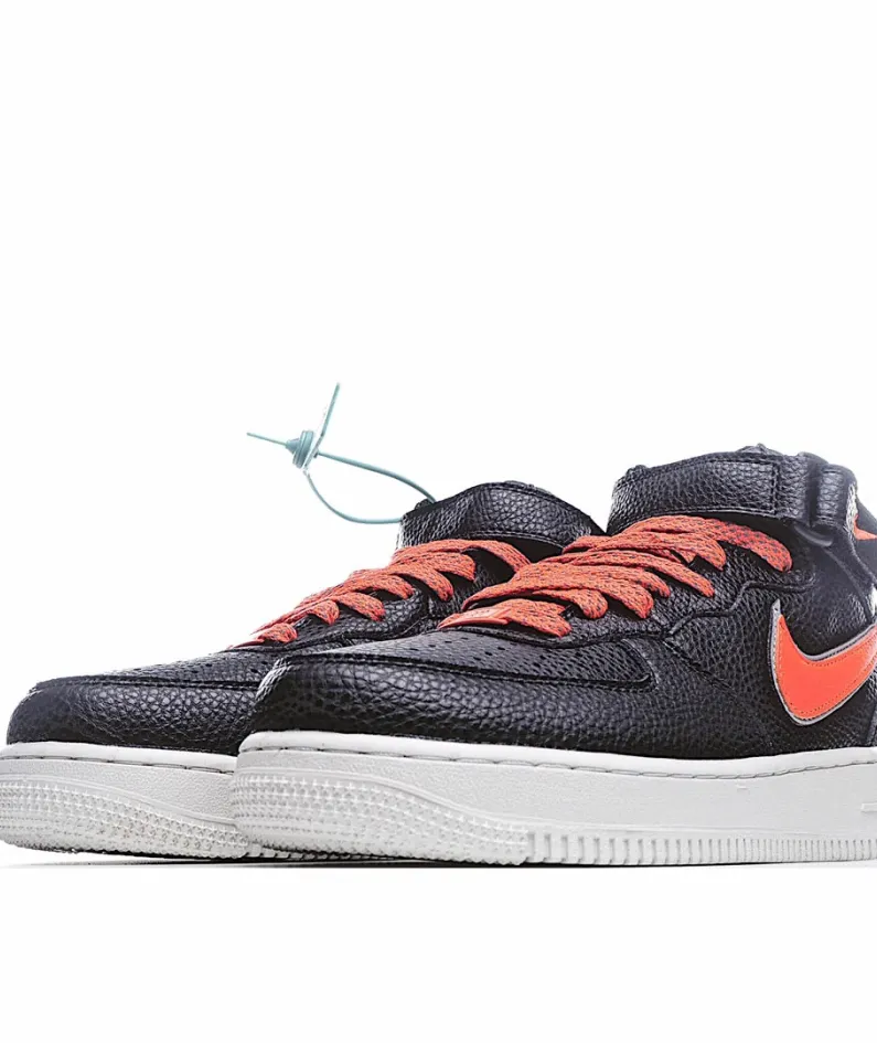 Nike Air Force 107 LV8 x Stranger Things “Hawkins High”  