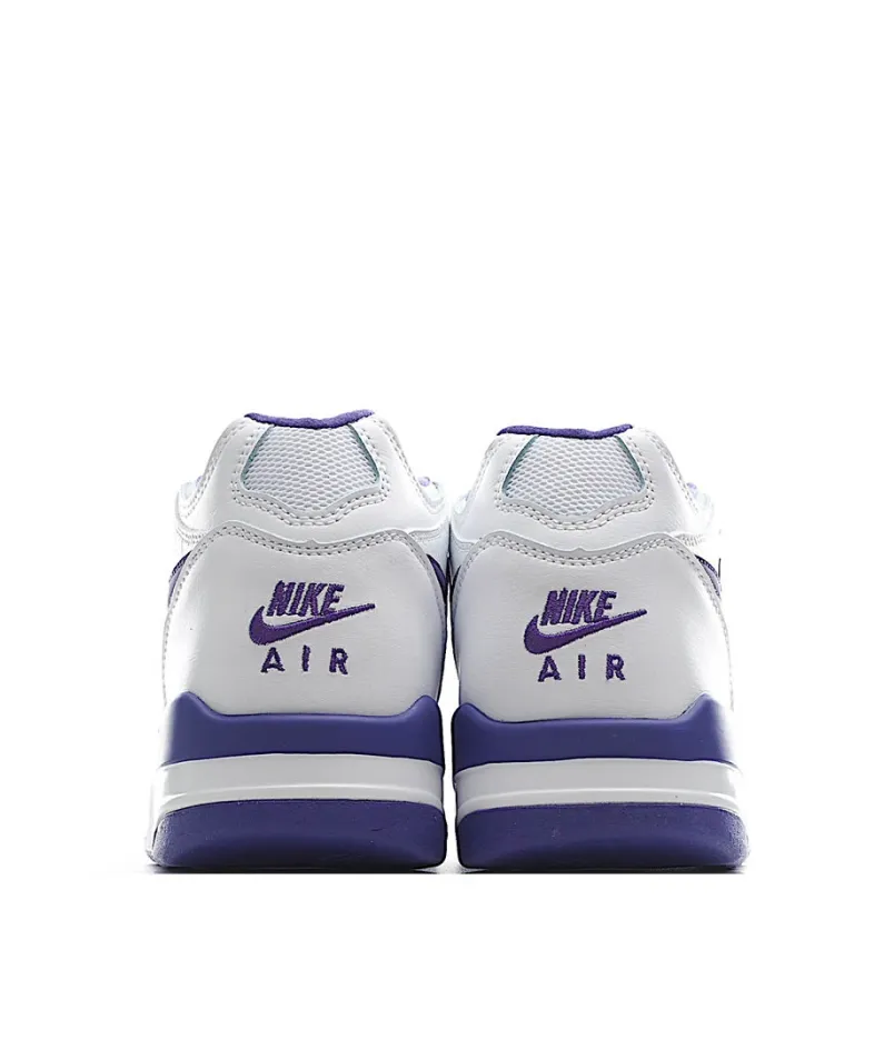 Air Jordan Flight 89 'Court Purple'