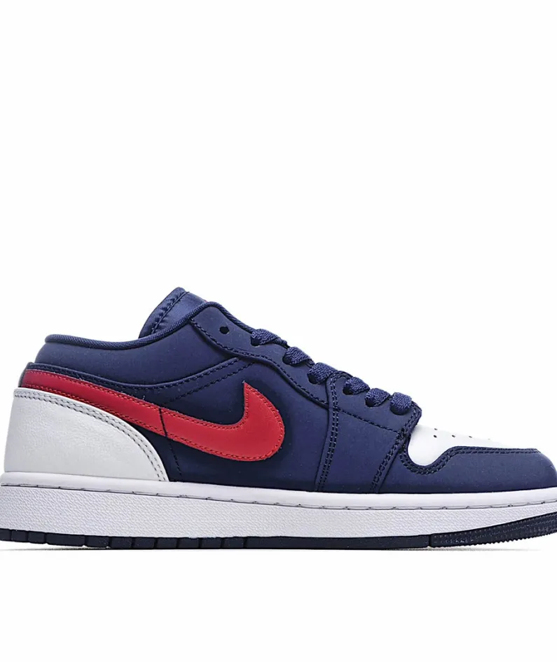 Air Jordan 1 Low 'USA'