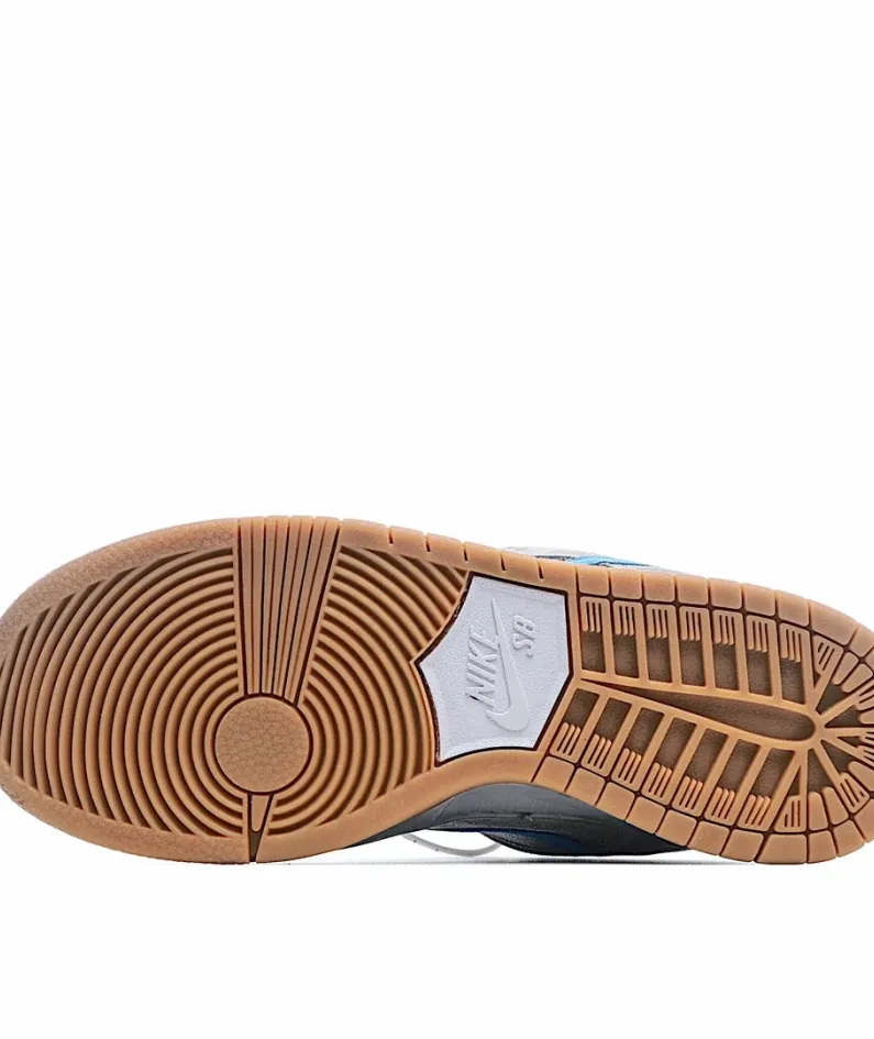Nike Dunk Low Pro Low-Top Sneakers