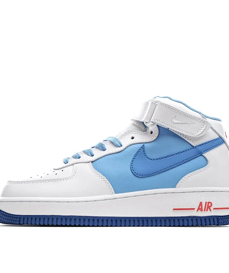 Nike Air Force 107 Mid