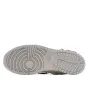 Nike SB Dunk OFF-WHITE Gray Green