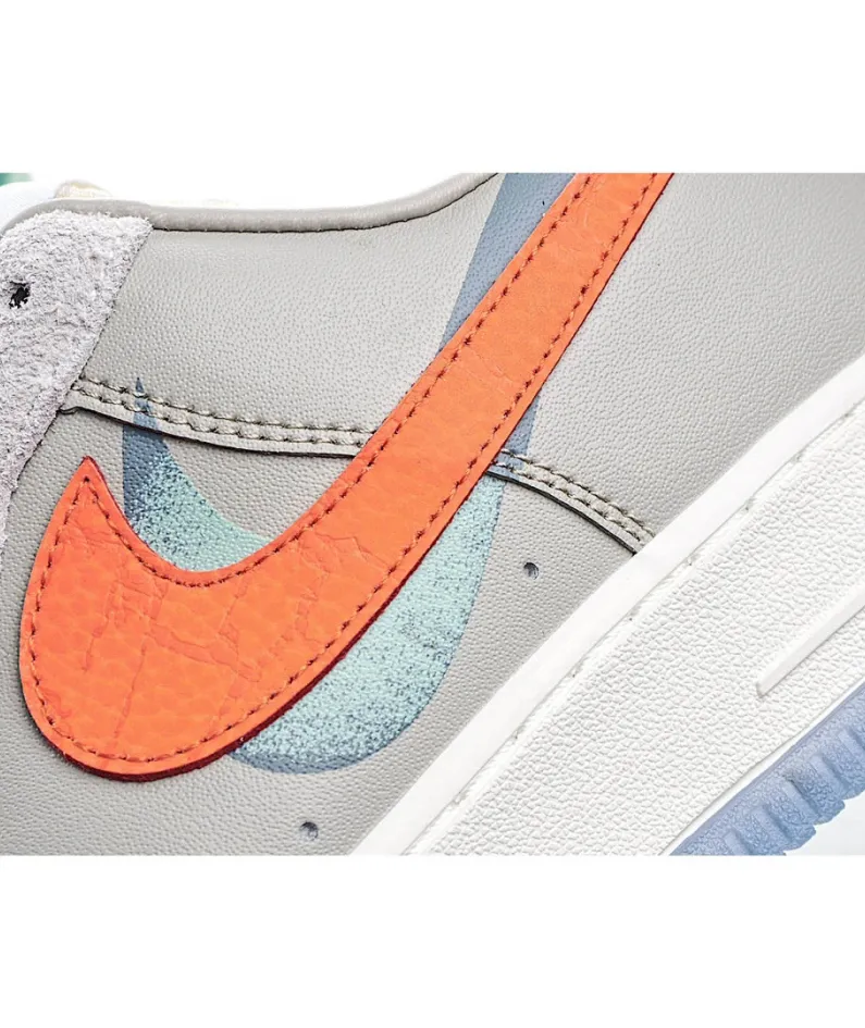 NikeAir Force 1 Low Low Top Sneakers