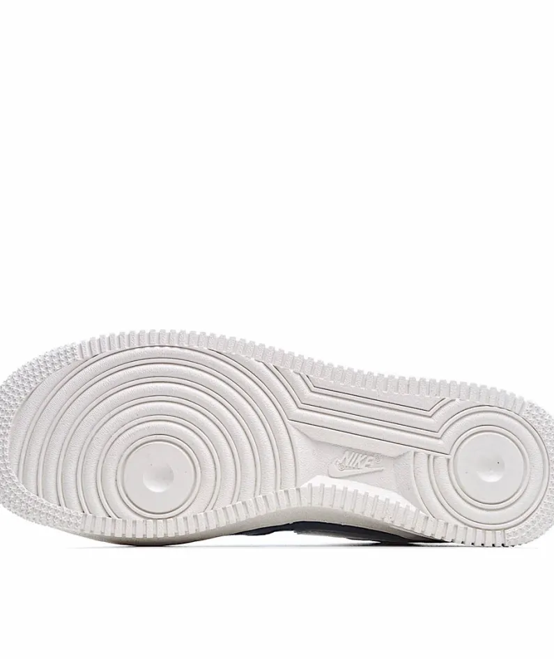 Nike Air Force 1 Mid '07 3M High Top Sneakers