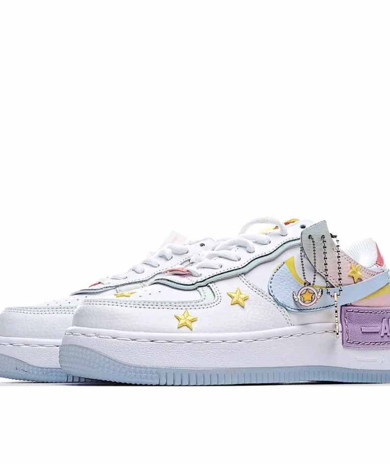 Nike Air Force 1 Shadow AF1
