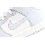 Nike Dunk High WMNS ‘Football Grey    紫